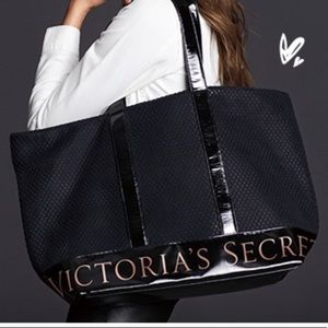 Victoria’s Secret bag